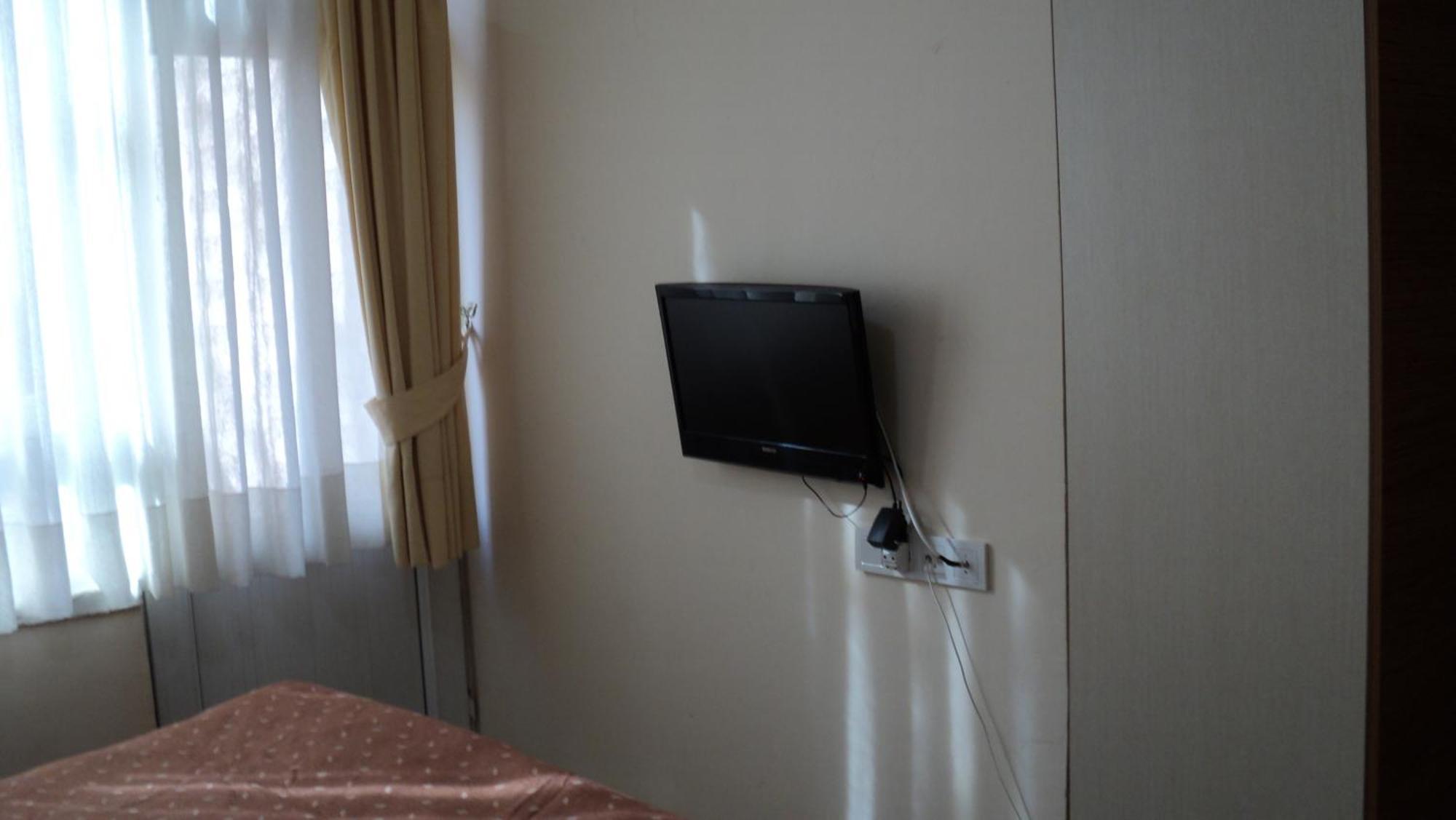 Yavuz Hotel Ankara Zewnętrze zdjęcie