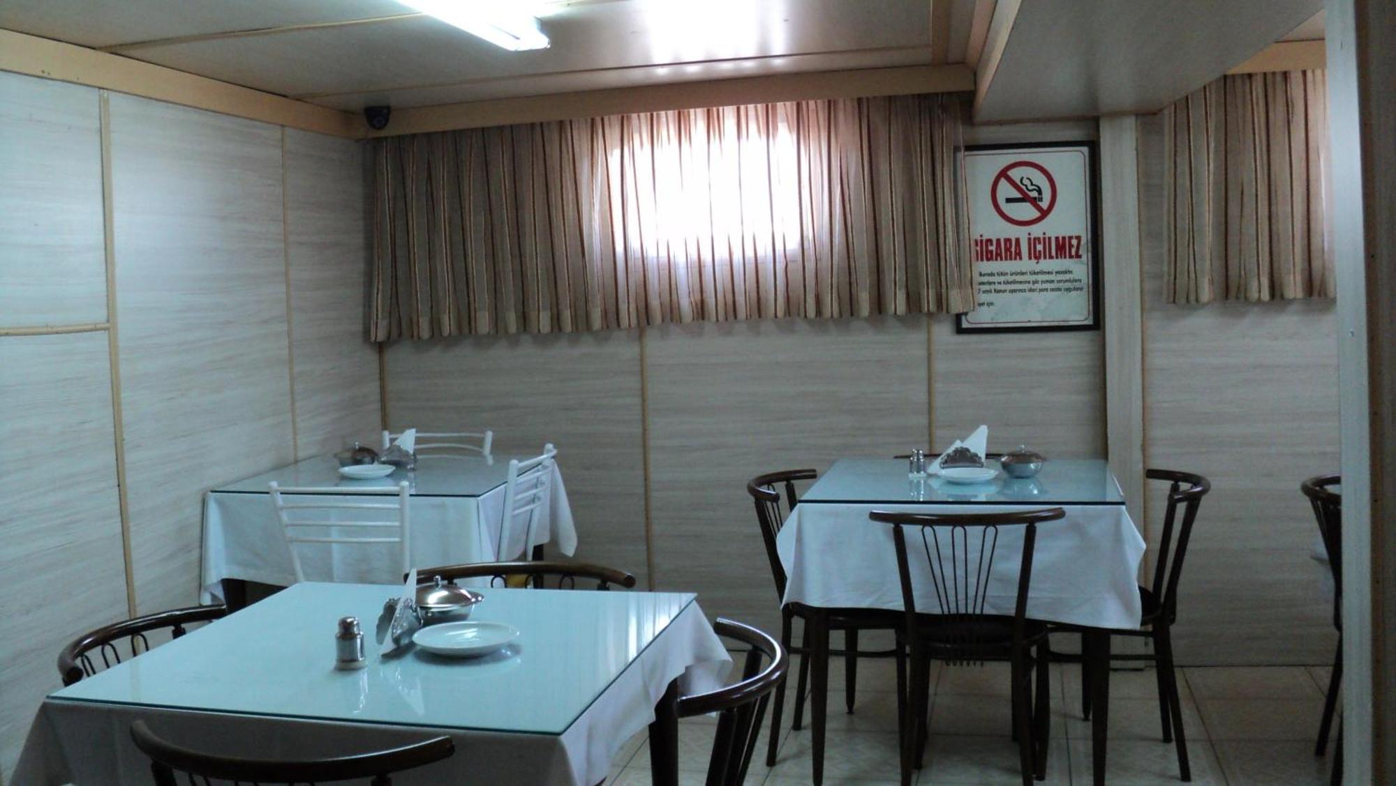 Yavuz Hotel Ankara Zewnętrze zdjęcie