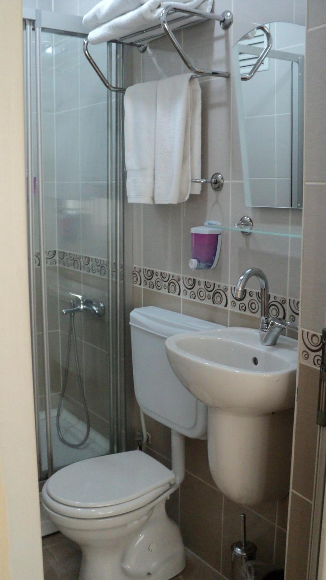 Yavuz Hotel Ankara Zewnętrze zdjęcie
