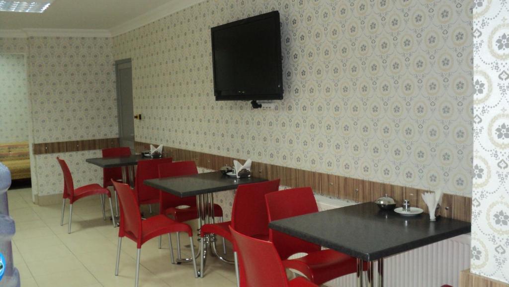 Yavuz Hotel Ankara Zewnętrze zdjęcie