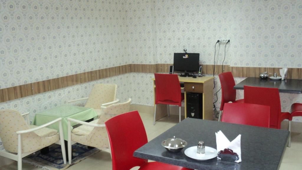 Yavuz Hotel Ankara Zewnętrze zdjęcie