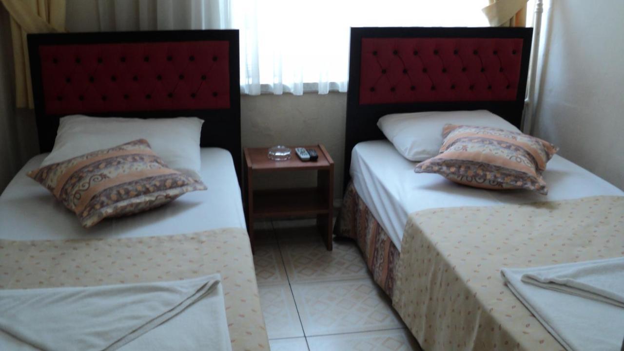 Yavuz Hotel Ankara Pokój zdjęcie