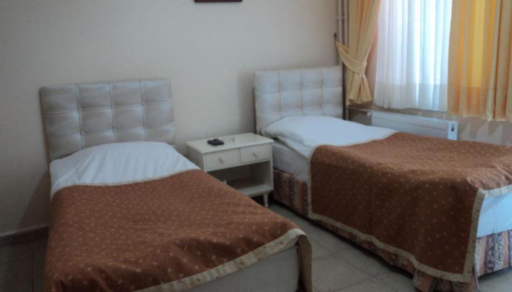 Yavuz Hotel Ankara Zewnętrze zdjęcie